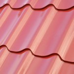 Металлочерепица Монтеррей Эконом Металлочерепица Монтеррей Эконом